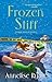 Frozen Stiff (A Mattie Winston Mystery) by Annelise Ryan (2012-08-07)