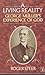 A living reality: The faith principle in the life of George Müller (Hodder Christian Paperbacks)
