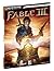 Fable III Signature Series Guide (Bradygames Signature Guides) by BradyGames [Paperback(2010/10/19)]
