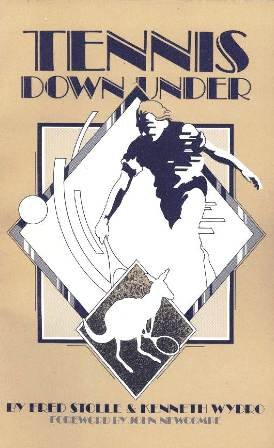Tennis Down Under (Paperback)