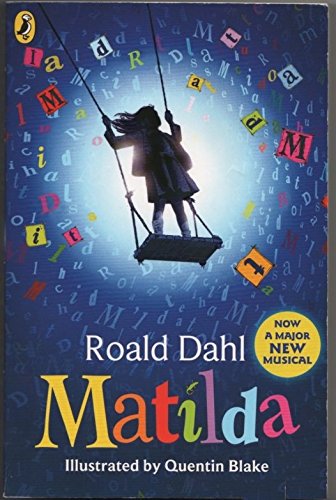 Matilda