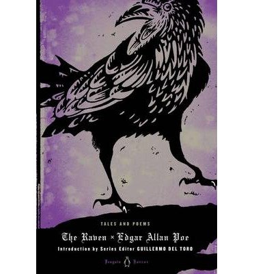 [The Raven (Penguin Classic Horror)] [Author: Poe, Edgar Allan] [October, 2013]