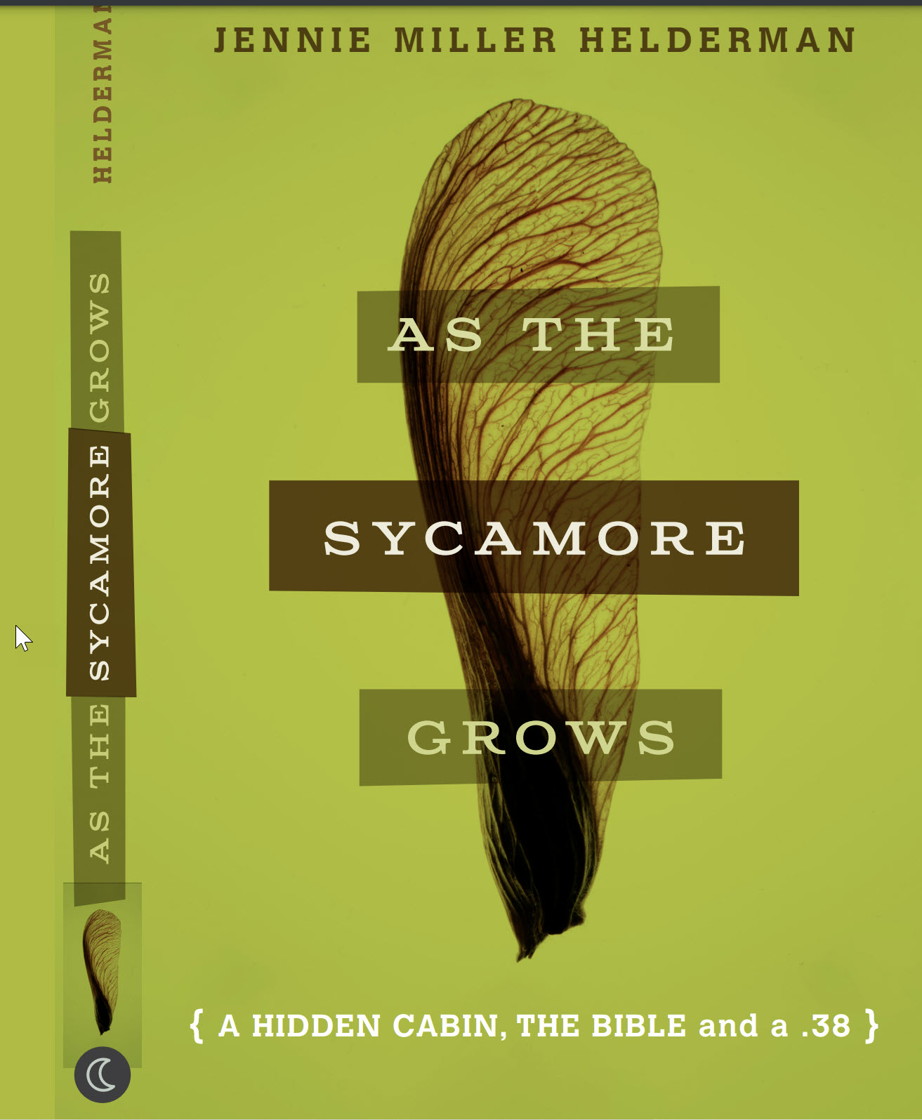 As the Sycamore Grows