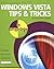Windows Vista Tips and Tricks in Easy Steps by Yarnold, Stuart (2007) Paperback