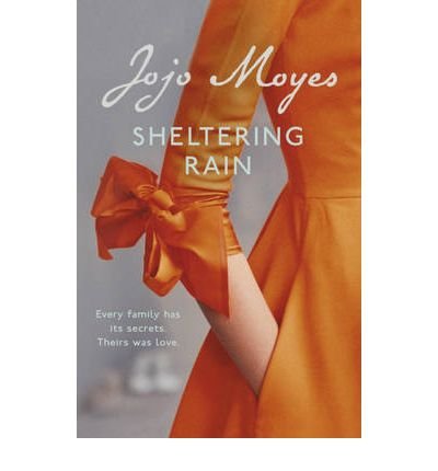 Sheltering Rain