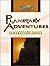 Planetary Adventures