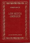 Los mitos griegos