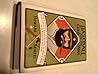 Baseball And The Cold War: Being A Soliloquy On The Necessity Of Baseball In The Life of A Serious Student or Marx & Hegel