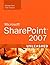 Microsoft SharePoint 2007 Unleashed by Michael Noel (2007-04-22)