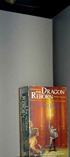 The Dragon Reborn Book 3 of the Wheel of Time
