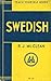 Teach yourself Swedish;: A ...