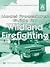 Model procedures guide for wildland firefighting