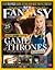 SFX Special Edition 65 Fantasy Game of Thrones Season 4 Preview by Dave Golder