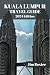 KUALA LUMPUR TRAVEL GUIDE 2024 Edition: Discovering the Heart of Malaysia's Capital City (Jim Baxter Tours & Travel)