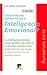 Quiere alguien explicarme que es inteligencia emocional?/Would somebody explain to me what emotional intelligence is: La inteligencia tomada como ... una importante riqueza (Spanish Edition)