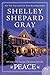[(Peace)] [By (author) Shelley Shepard Gray] published on (November, 2013)