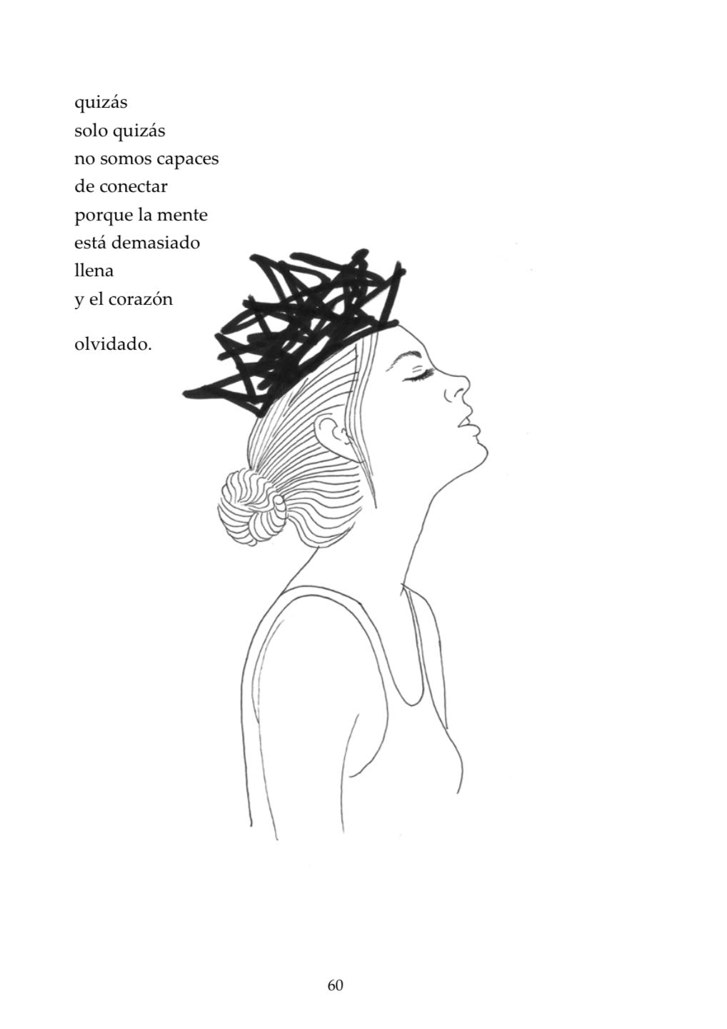 Portada de pies desnudos, de Estella Vall