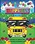 Happy Bus by Helene Pam (2014-03-14)