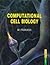 Computational Cell Biology