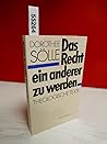 Das Recht, ein an...
