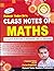 Class Notes Of Maths