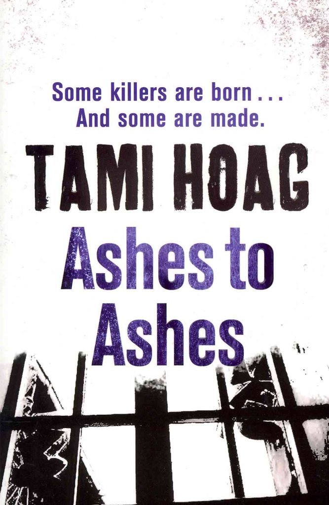 Ashes To Ashes
