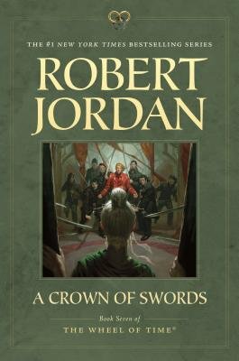 A Crown of Swords[CROWN OF SWORDS][Paperback]
