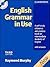 R. Murphy's English Grammar In Use with Answers and CD ROM 3rd(third) edition (English Grammar In Use with Answers and CD ROM: A Self-study Reference and Practice Book for Intermediate Students of English [Paperback])(2004)