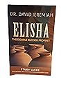 Elisha the Double...