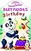 Baby Panda's Birthday
