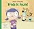 Freda Is Found (I See I Learn)