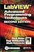(LabView: Advanced Programming Techniques, Second Edition) [By: Bitter, Rick] [Sep, 2006]