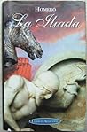 La Iliada / The I...