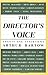 The Director's Voice: Twenty-One Interviews by Arthur Bartow (1993-01-01)
