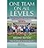 One Team on All Levels: Stories from Toyota Team Members (Paperback) - Common