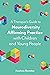 A Therapist’s Guide to Neurodiversity Affirming Practice with Children and Young People