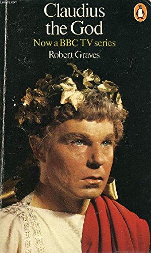 Claudius the God