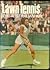 Lawn tennis; the Australian...