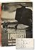 Rare David Douglas Duncan I PROTEST First Edition inscribed by the Signed -Signet [Paperback] David Douglas Duncan