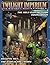 Mecatol Rex: The Star in the Crown (Twilight Imperium RPG Sourcebook)