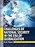 Challenges of National Security in the Era of Globalization