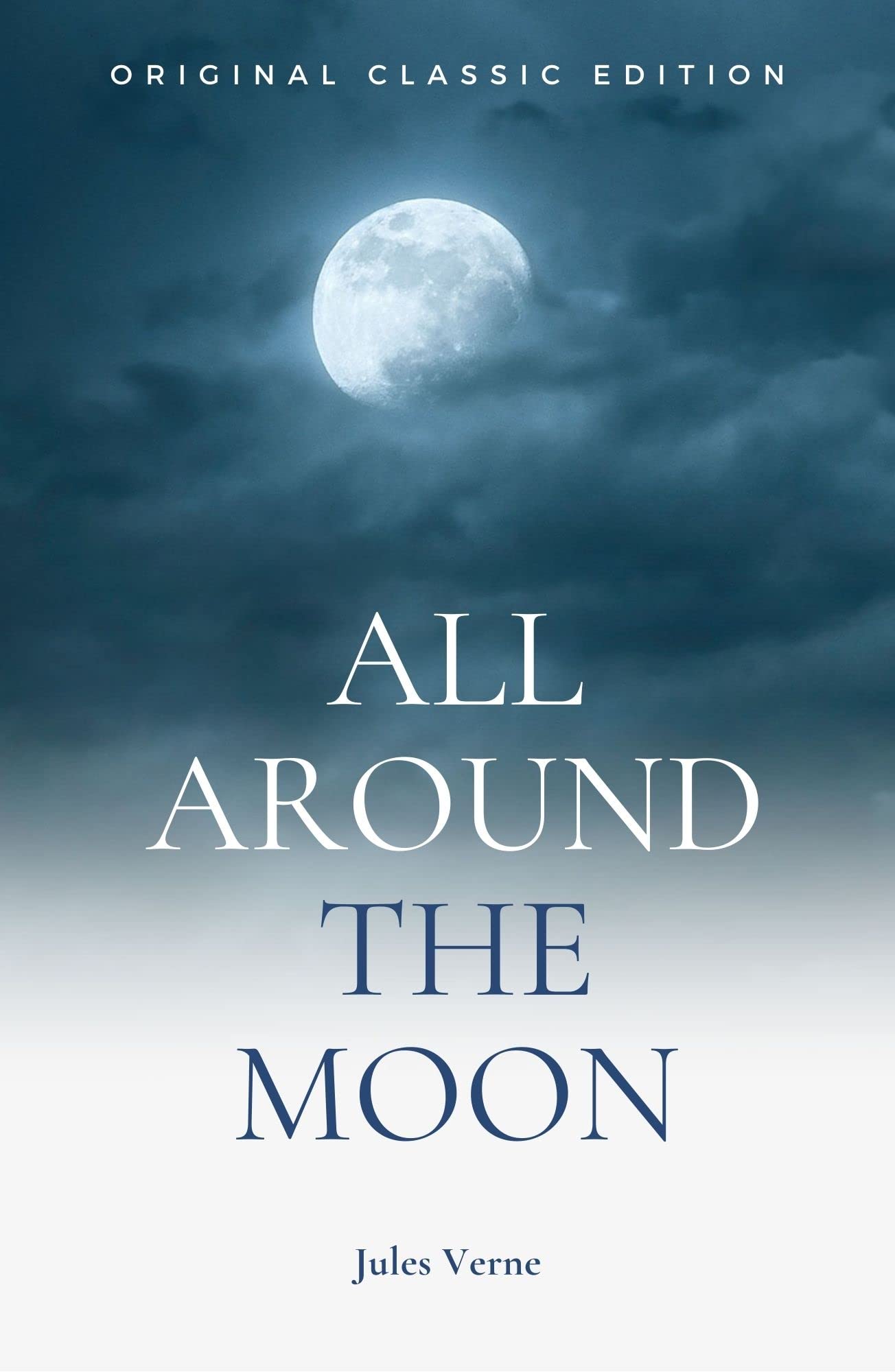 All Around The Moon