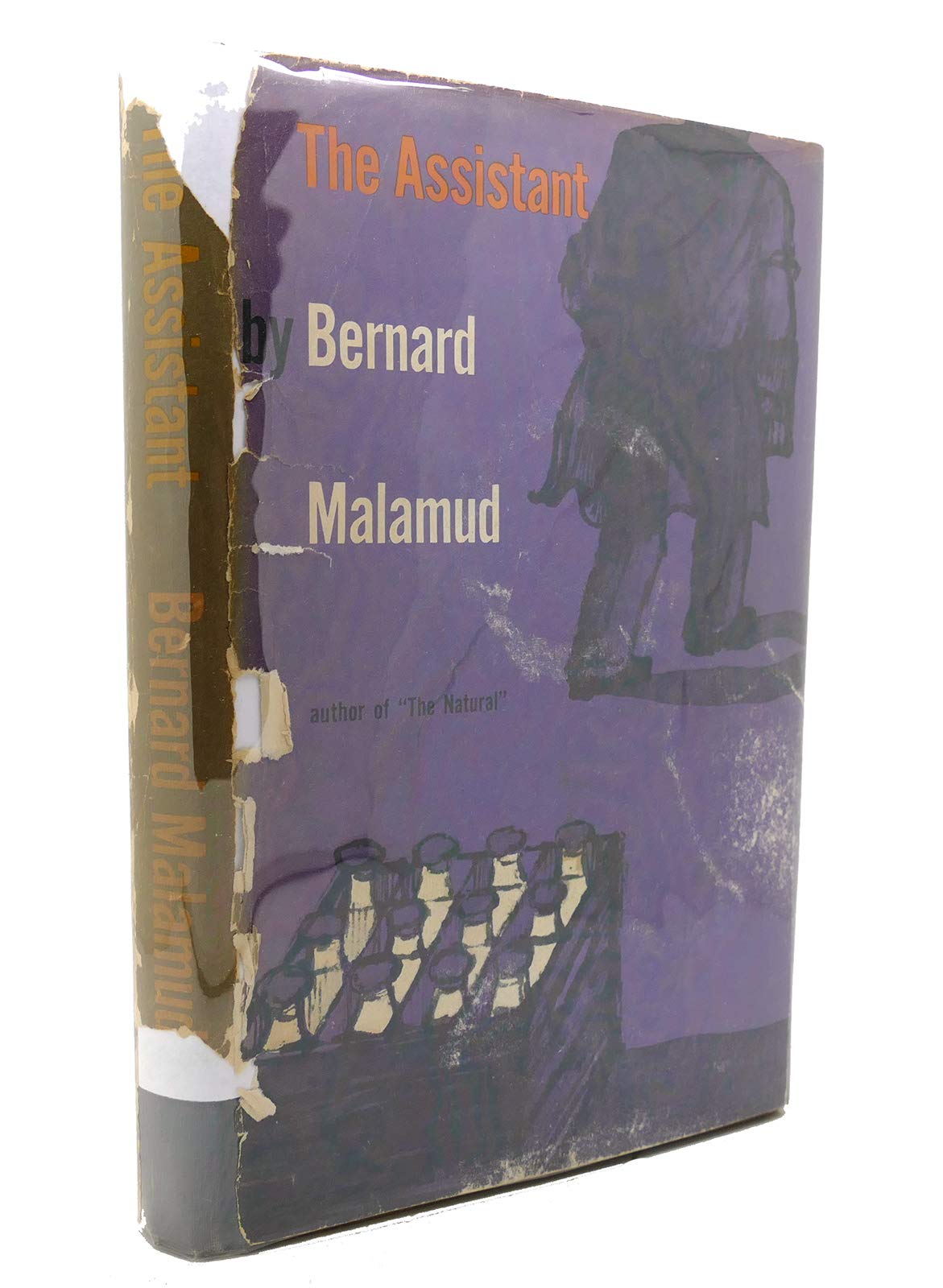 The Assistant