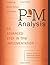 [P-M Analysis: An Advanced Step in TPM Implementation] [Author: Shirose, Yoshifumi Kimura, Mitsugu Kaneda, Kunio] [September, 2004]