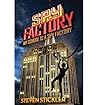 [ { SPY FACTORY #1: MY SCHOOL IS A SPY FACTORY } ] by Stickler, Steven (AUTHOR) Jun-04-2013 [ Paperback ]
