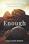Enough: Finding C...