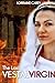 The Last Vestal Virgin by Lorraine Carey (2014-10-20)