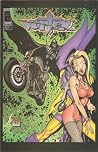 Vortex: The Second Coming #2 Vol. 1 1996 Vortex: The Second Coming #2 Vol. 1 1996