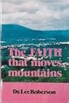 The Faith That Moves Mountains