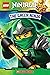 Ninjago Mastery of Spinjitzu: Rise of the Snakes and A Ninja's Path